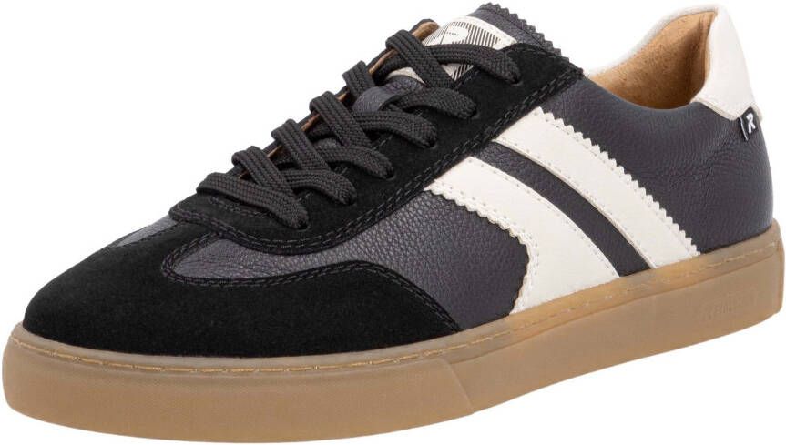 Rieker EVOLUTION Sneakers vrijetijdsschoen lage schoen veterschoen met schachtversteviging - Foto 3