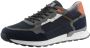 Rieker EVOLUTION Sneakers vrijetijdsschoen lage schoen veterschoen met contrastdetails - Thumbnail 3