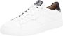 Rieker EVOLUTION Sneakers vrijetijdsschoen lage schoen veterschoen met zachte inlegzool - Thumbnail 2