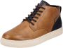 Rieker Revolution Veterboot Mannen Bruin Cognac - Thumbnail 2