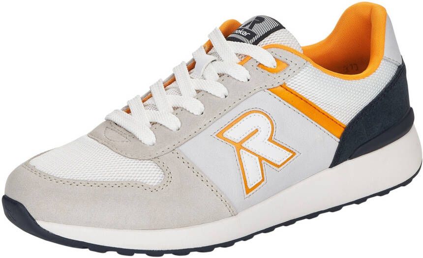 Rieker EVOLUTION Sneakers in zachte softfoam-uitvoering