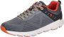 Rieker EVOLUTION Sneakers met contrastbeleg - Thumbnail 2
