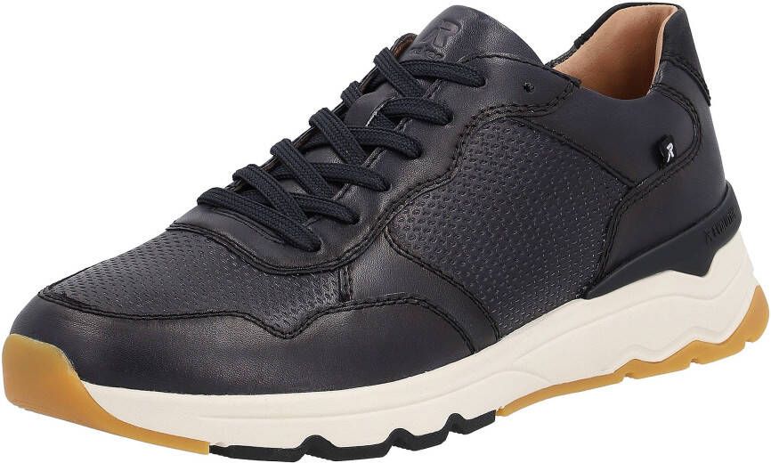 Rieker EVOLUTION Sneakers met gepolsterde schaprand vrijetijdsschoen lage schoen veterschoen - Foto 3