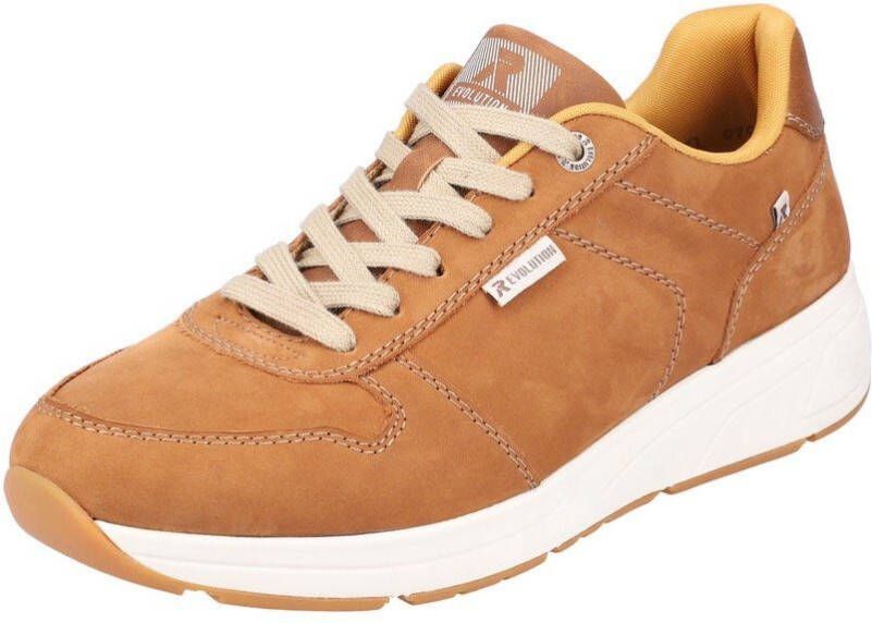 Rieker EVOLUTION Sneakers met lichte loopzool
