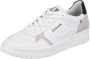 Rieker EVOLUTION Sneakers met zomerse perforatie - Thumbnail 6