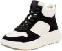 Rieker EVOLUTION Sneakers vrijetijdsschoen high top sneaker veterschoenen schachtvering - Thumbnail 1