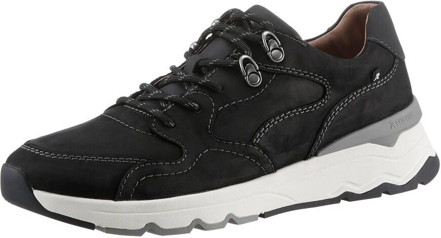 Rieker EVOLUTION Sneakers vrijetijdsschoen outdoorschoen veterschoen met zachte inlegzool