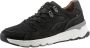 Rieker EVOLUTION Sneakers vrijetijdsschoen outdoorschoen veterschoen met zachte inlegzool - Thumbnail 2