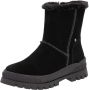 Rieker EVOLUTION Winterlaarzen winter-enkellaars outdoorlaarzen met fiber grip-loopzool - Thumbnail 3