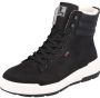 Rieker EVOLUTION Winterlaarzen ankle boot lace-up boots with tex membrane - Thumbnail 2