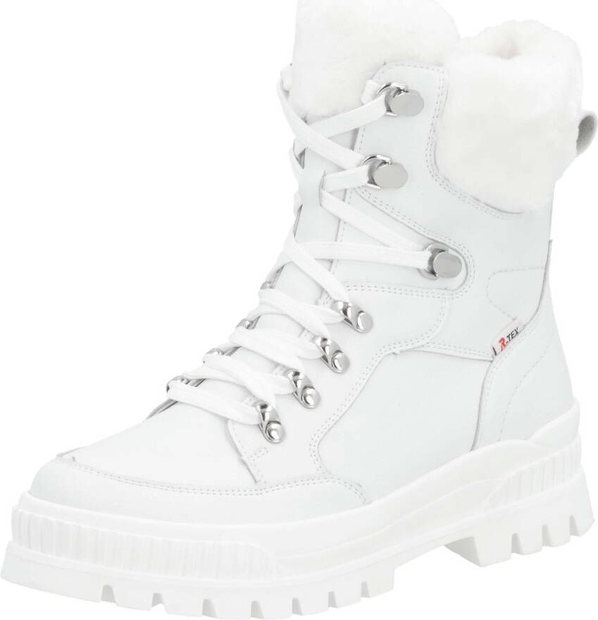 Rieker EVOLUTION Winterlaarzen sneeuwlaarzen winter enkellaars met waterafstotende r-tex-membraan