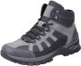Rieker Hoge veterschoenen met een waterafstotende tex-membraan - Thumbnail 1