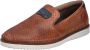 Rieker Instappers loafer instapschoen met kleine stretch-inzetten - Thumbnail 2