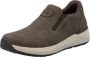 Rieker 11550-24 Instapper bruin - Thumbnail 2