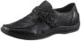 Rieker Zwarte Stijlvolle Schoenen - Thumbnail 2