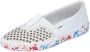 Rieker Dames schoenen M2361-80 Wit - Thumbnail 2