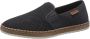 Rieker Zwarte synthetische sliders met comfortabel voetbed en klittenbandsluiting Black - Thumbnail 10