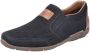 Rieker herenschoen slip-on zwart - Thumbnail 2