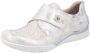 Rieker Lage Sneakers 48951-90 - Thumbnail 2