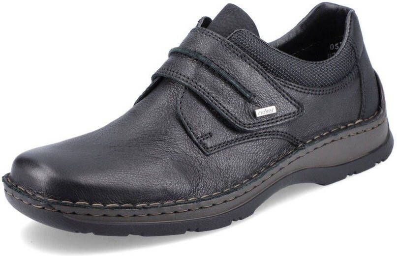 Rieker Klittenbandschoenen met klittenbandsluiting-riempjes wijdte g (wijd) - Foto 4