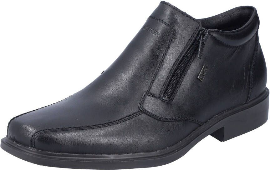 Rieker Laarsjes met een ritssluiting