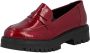 Rieker Loafers - Thumbnail 1