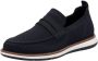 Rieker Loafers slippers instapschoen lage schoen vrijetijdsschoen om in te stappen - Thumbnail 1