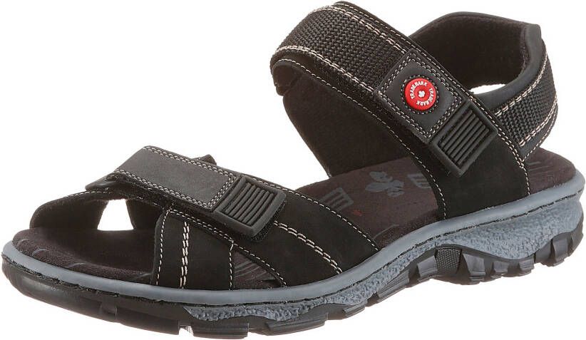 Rieker Outdoorsandalen in trekking-look