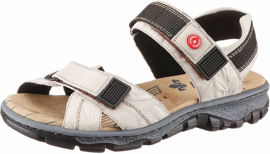 Rieker Outdoorsandalen in trekking-look