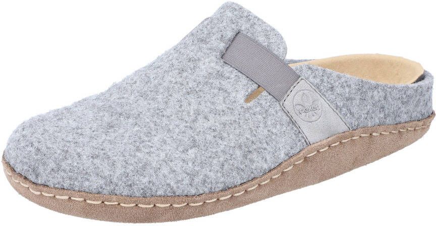 Rieker pantoffels top dames
