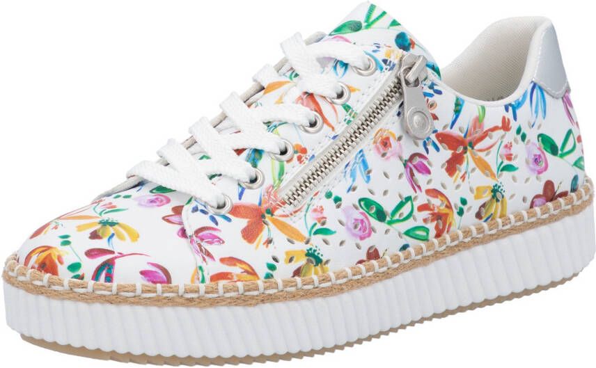 Rieker Plateausneakers