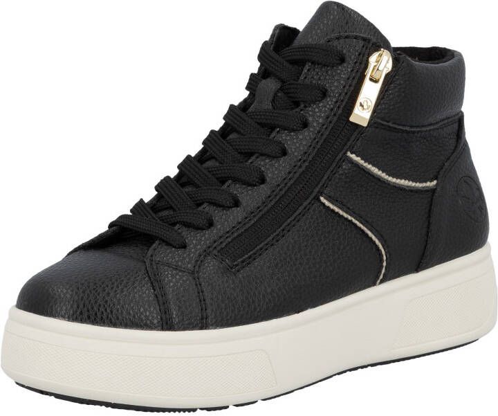 Rieker Plateausneakers