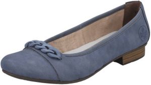 Rieker Pumps met mooie sierketting
