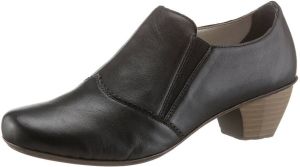 Rieker Pumps met stretchinzet aan beide kanten