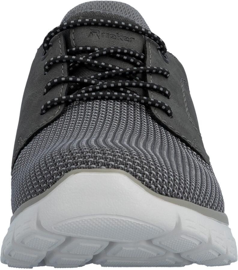 Rieker Slip-on sneakers Ready2GO Instapschoen lage schoen vrijetijdssneaker met elastiek - Foto 3