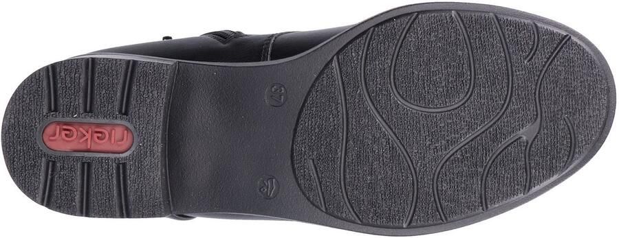 Rieker Enkellaarzen Bottines - Foto 9