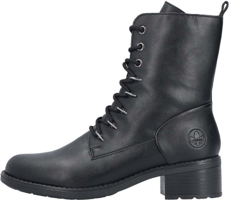 Rieker Enkellaarzen Bottines - Foto 3