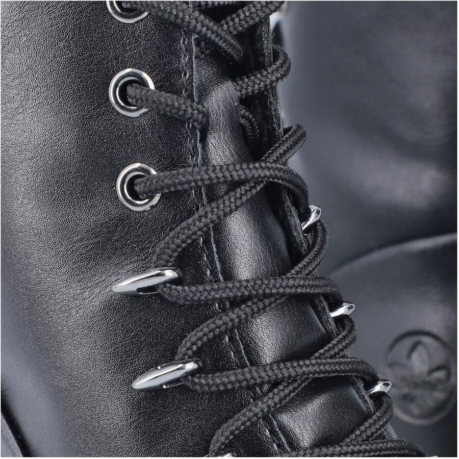 Rieker Enkellaarzen Bottines
