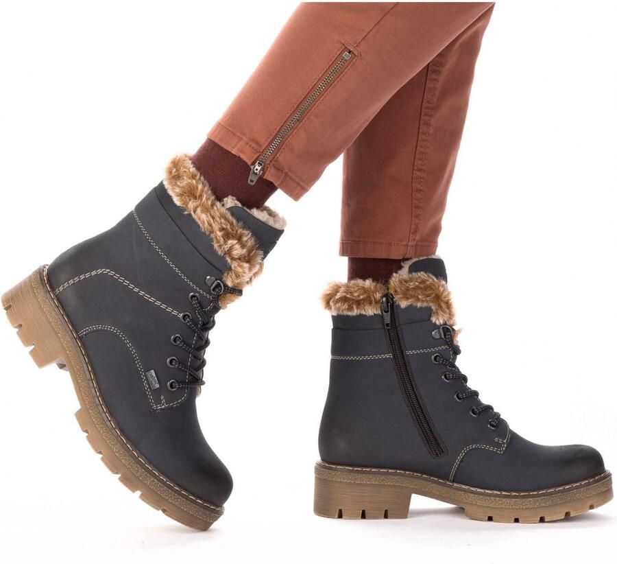 Rieker Winterlaarsjes - Foto 2