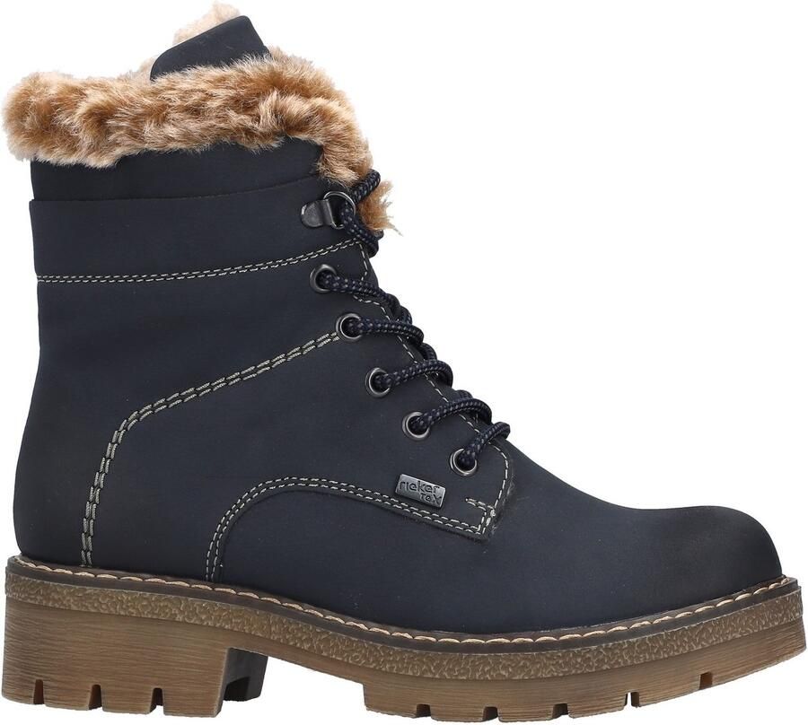 Rieker Winterlaarsjes - Foto 3