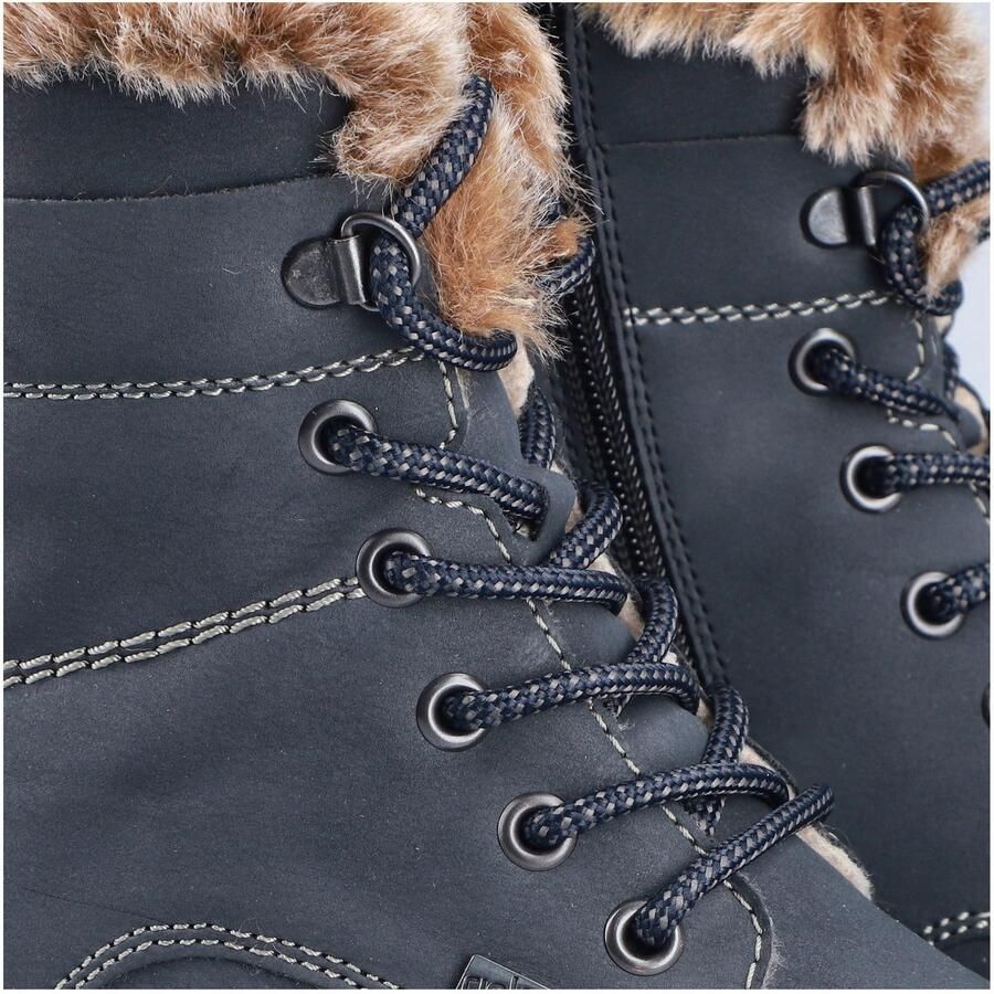 Rieker Winterlaarsjes