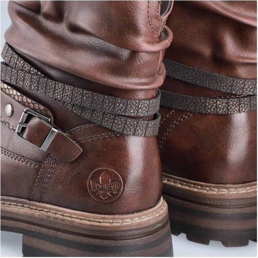 Rieker Winterlaarsjes