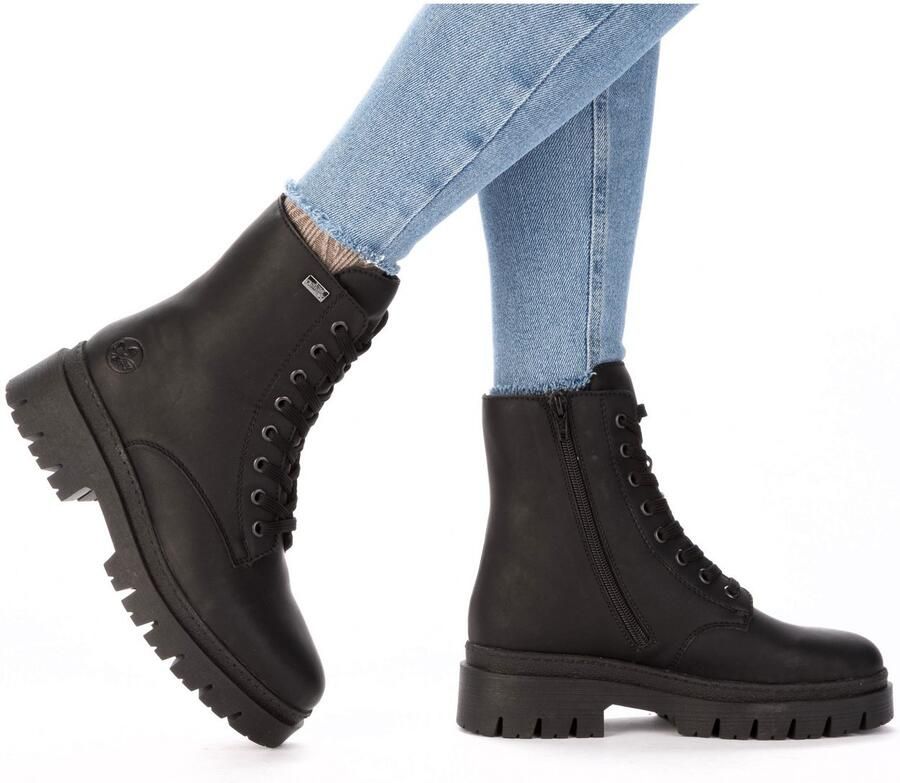 Rieker Winterlaarsjes