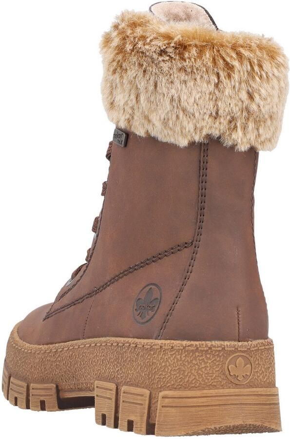 Rieker Winterlaarsjes - Foto 9