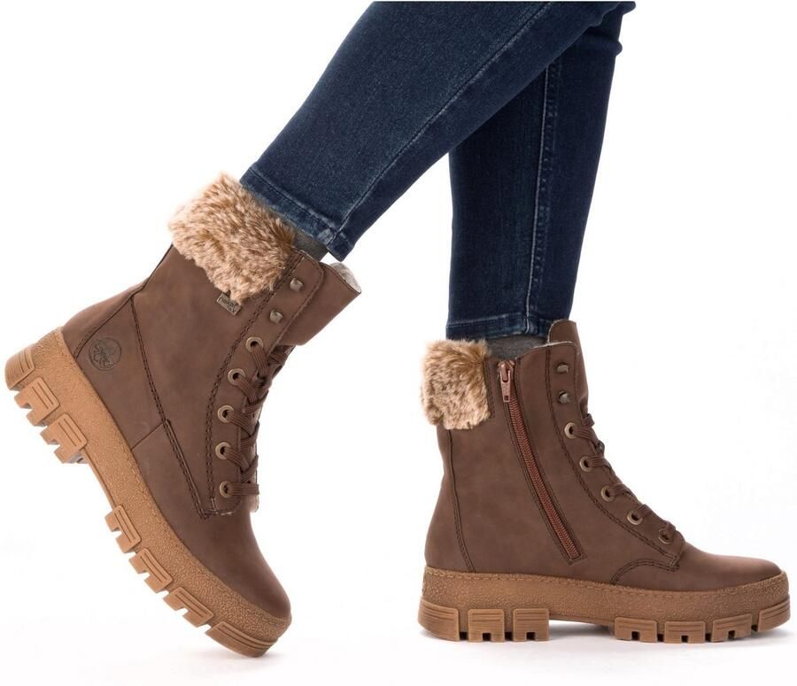 Rieker Winterlaarsjes - Foto 2