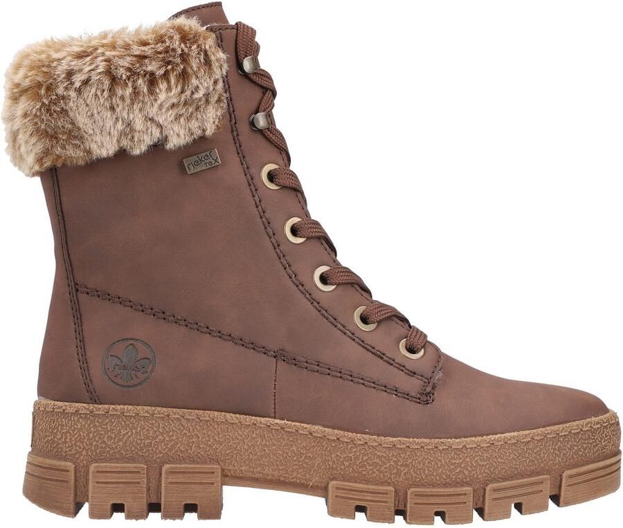 Rieker Winterlaarsjes - Foto 3