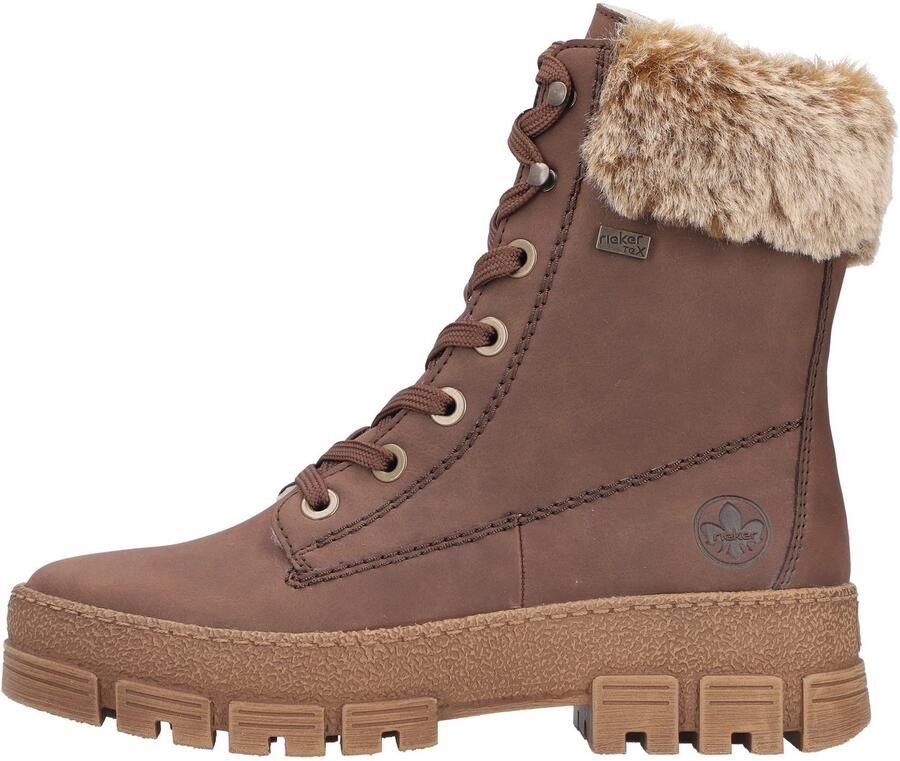 Rieker Winterlaarsjes - Foto 4