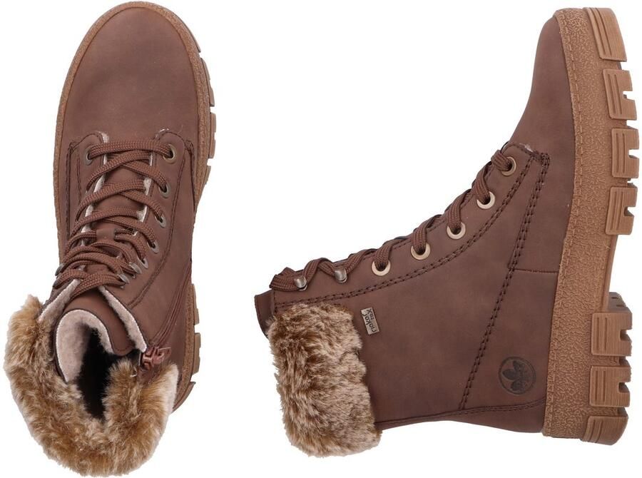 Rieker Winterlaarsjes - Foto 5