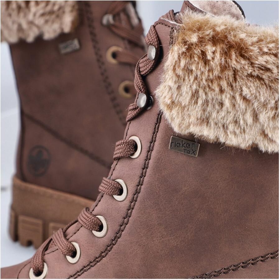 Rieker Winterlaarsjes