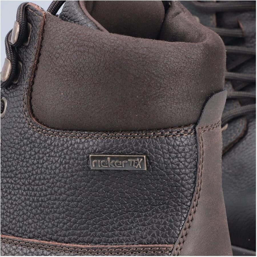 Rieker Laarzen Enkellaarzen